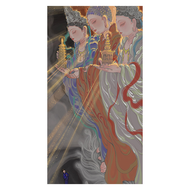 Sign-in-picture delivery picture frame Grand Seals 