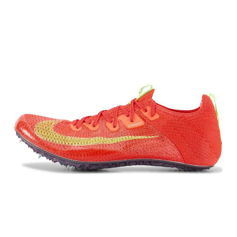NIKE耐克男ZOOM SUPERFLY ELITE 2运动训练跑步鞋FZ9662-600