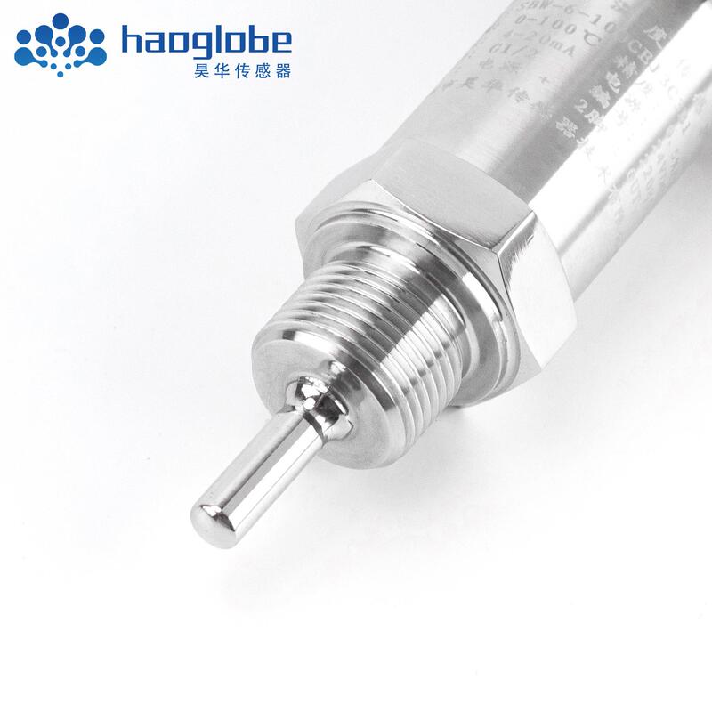 Flue Gas Temperature Sensor Industrial Boiler Monitoring Energy Electricity Chemical Food Processing Temperature Transmitter Flue Gas Temperature Sensor Industrial Boiler Monitoring Energy Electricity Chemical Food Processing Temperature Transmitter