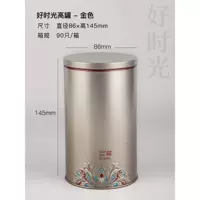 Хорошее время Золотой Танк