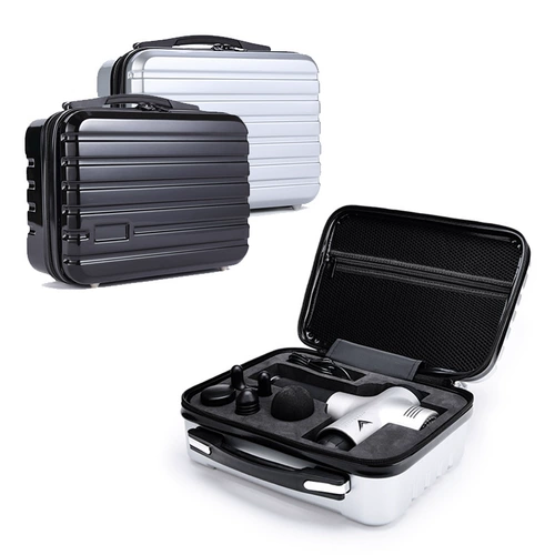 Hypervolt Launch Box Massage Gun