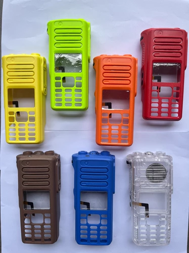 Межком случае GP338D, XIRP8668, DP4800,