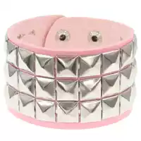 Розовые три ряда