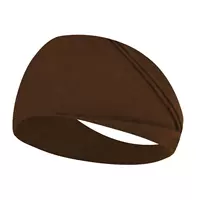 Темно коричневый