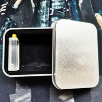 Нефтяная коробка (содержит 5 мл масла)