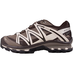 Salomon萨洛蒙XT-Quest马年茶马古道盐井赤跑步鞋492789