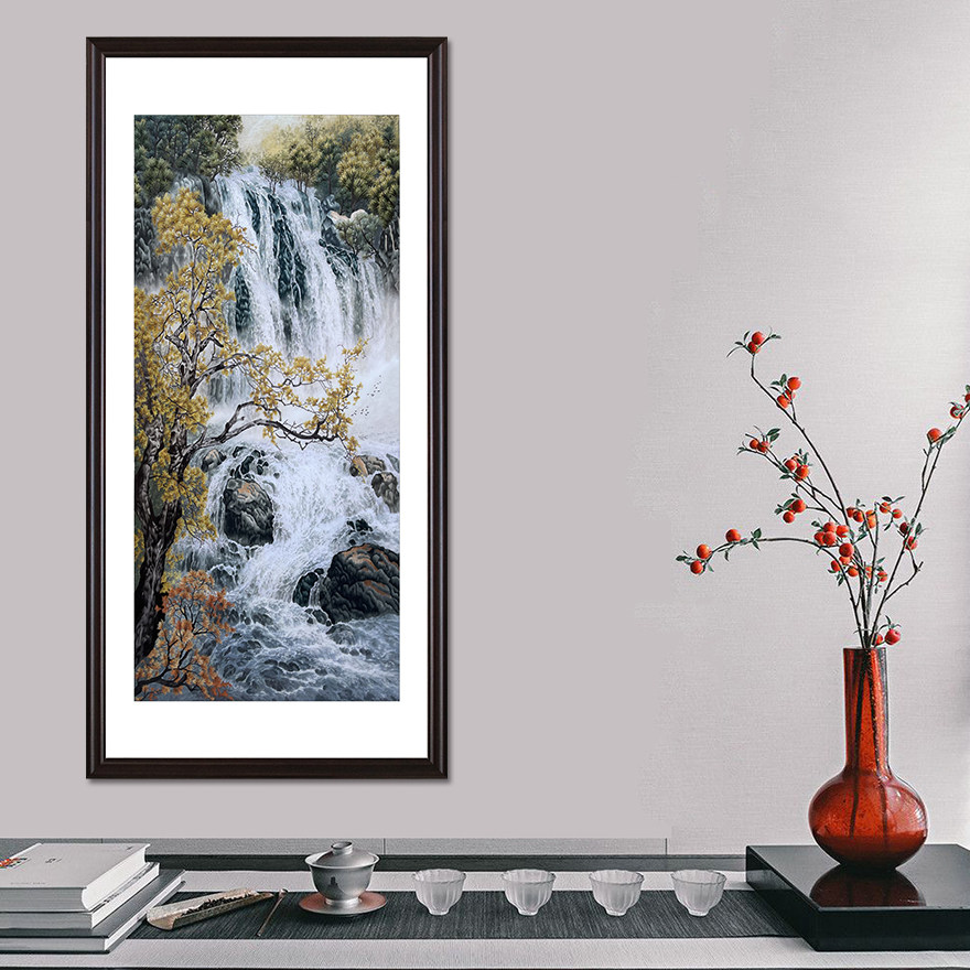 Artisan Su embroidery 