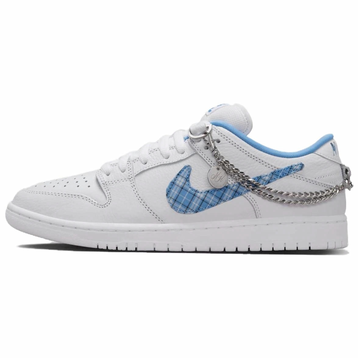 Nike Dunk SB Dunk Low 舒适百搭薄底 轻便 低帮 板鞋 男女同款