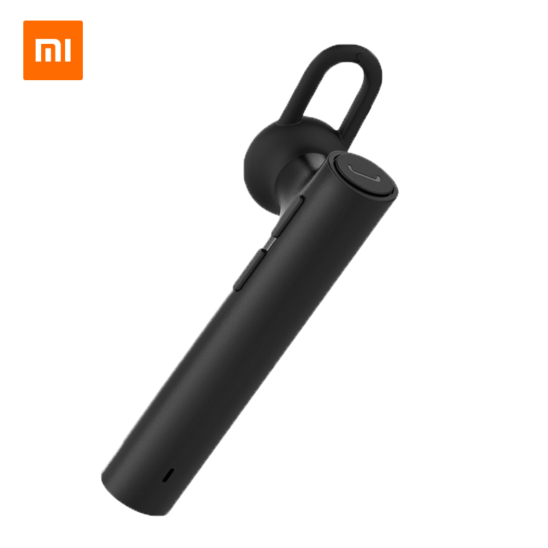 xiaomi / xiaomi bluetooth headset youth wireless sports ultra small invisible ear nted driving earplug