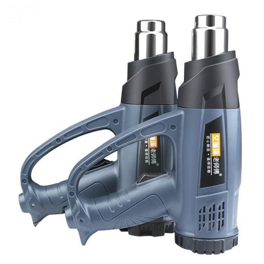 *Versiegelung kommerzieller Schrumpfschlauch geblasene Weinflasche Schrumpffoliengebläse Schrumpfplastikversiegelung Weinflaschenmaschine schnelle Schrumpfschlauchtasche