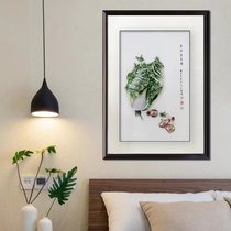 Suzhou embroidery handmade Hundred Wealths Gathering embroidery silk one to four silk embroidery high-end fine treasures for gift giving