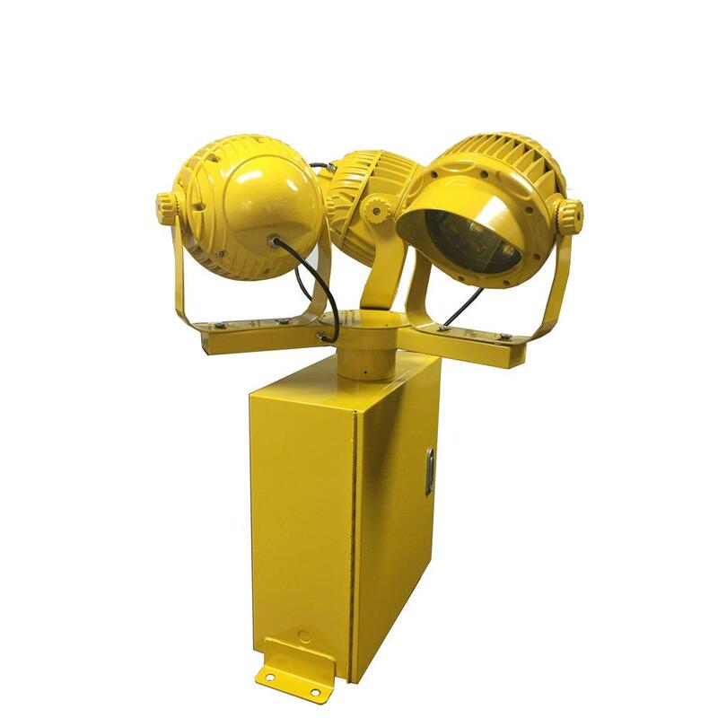 Helipad Rotating Beacon Lights, Visual Guidance Lights, White Flashing Lights, Morse Code Helipad Rotating Beacon Lights, Visual Guidance Lights, White Flashing Lights, Morse Code