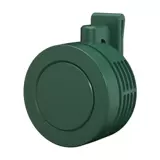 Маленький портативный настольный вентилятор