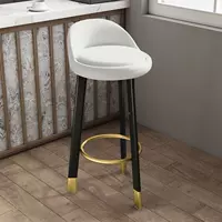 Молоко белое 70 высокая белая кожа-золото