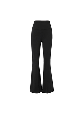 lululemon露露乐蒙Groove系列 Nulu™面料腰喇叭32.5