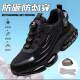 Labor Protection Shoes for Men, Breathable for Summer, Lightweight for Women, 2026 New Model, New Type of Labor Protection Shoes, Anti-Smash, Anti-Puncture, Suitable for All Seasons