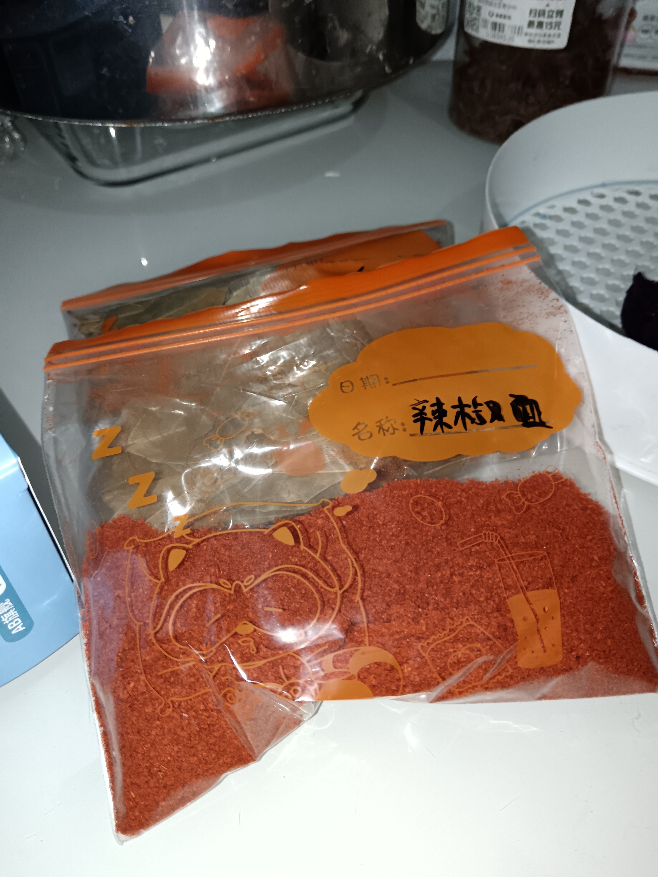 AB密封食品保鲜储存袋购买心得