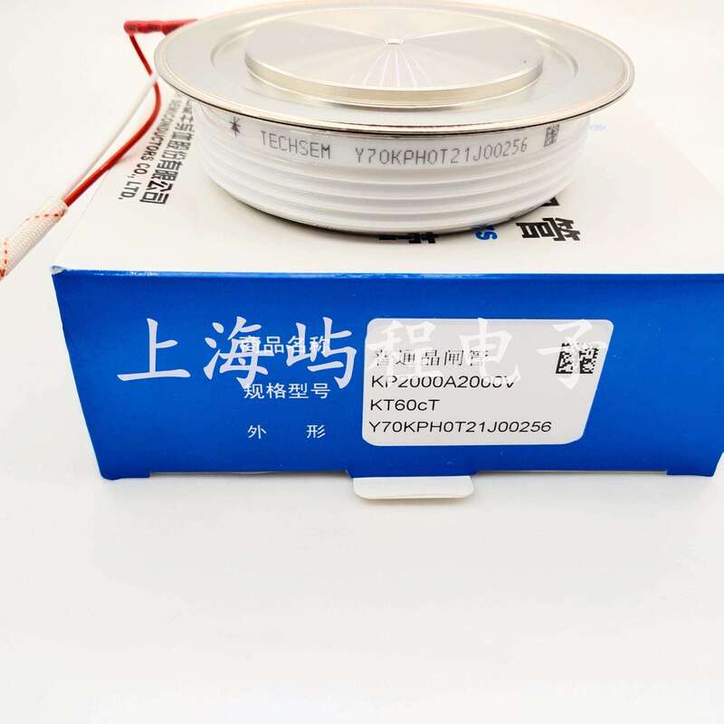 Y70Kph Kp2000A 3000V 2000V 2800V Hubei Techsem Taiki Scr Thyristor