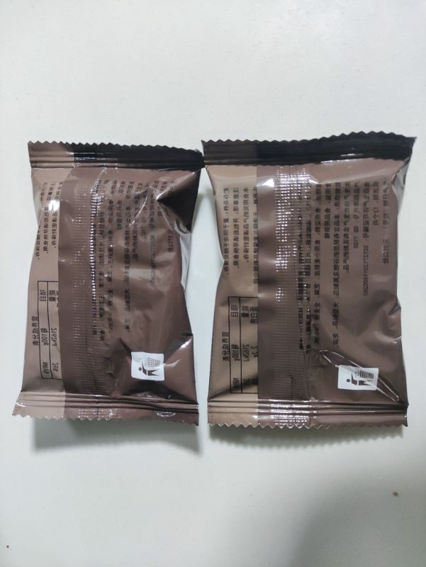 阿尔发五谷杂粮燕麦粗粮食品饼干评价