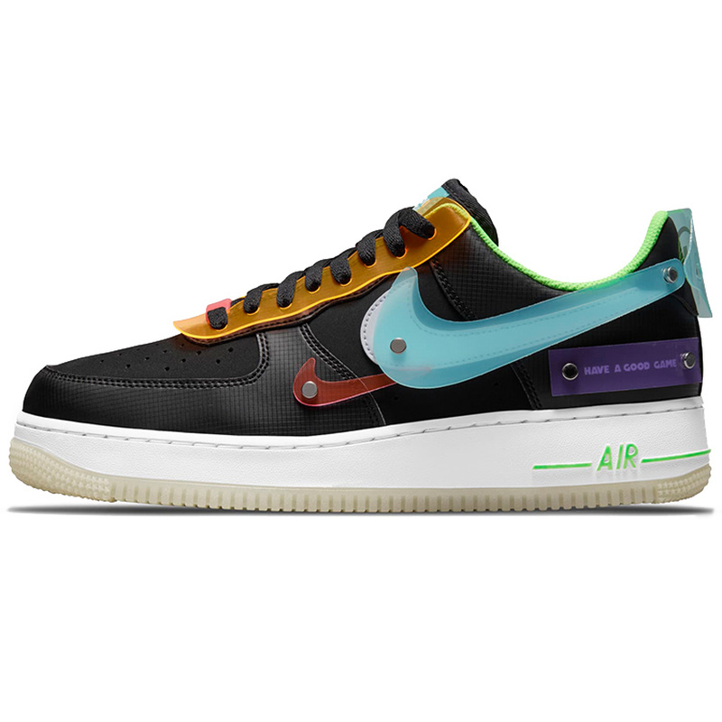 Nike Air Force 1 07 lv8 