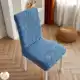 Густой солнечный размер