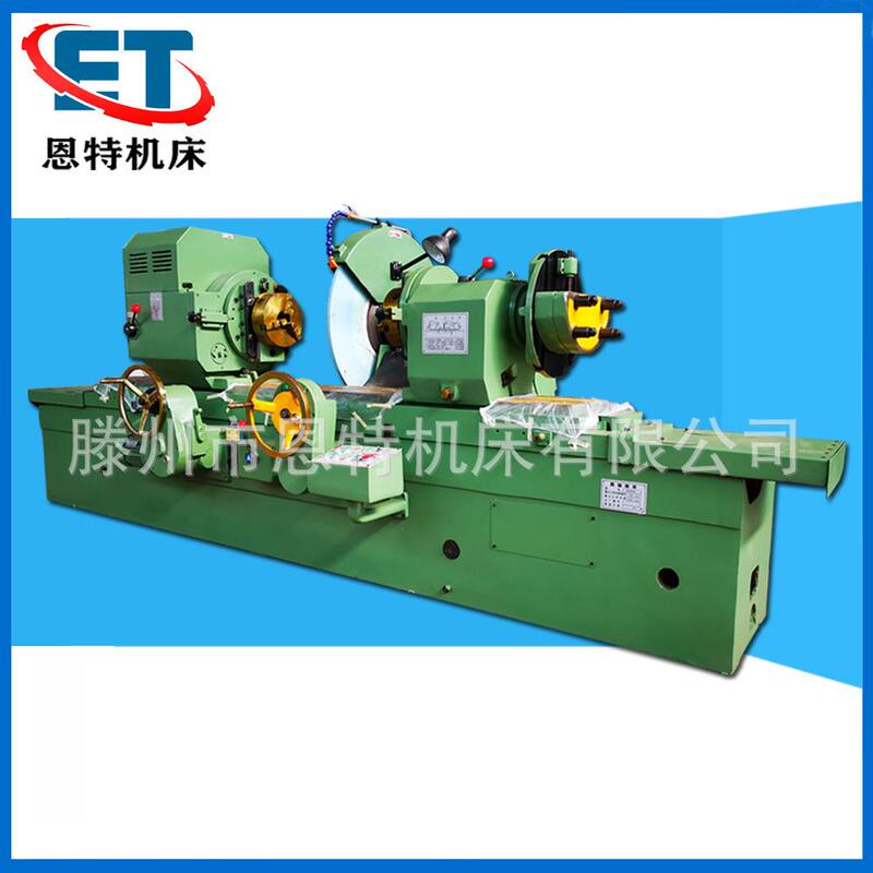 Export Model Mq8260 Crankshaft Grinding Machine for Grinding the Crank Neck and Main Shaft Neck of Automobile Engine Crankshafts Export Model Mq8260 Crankshaft Grinding Machine for Grinding the Crank Neck and Main Shaft Neck of Automobile Engine Crankshafts