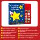 Mi Xiang World Classic 100 English Children's Songs Sound Book Sss Standard Selection Pure English Picture Book Cross-Border Supply