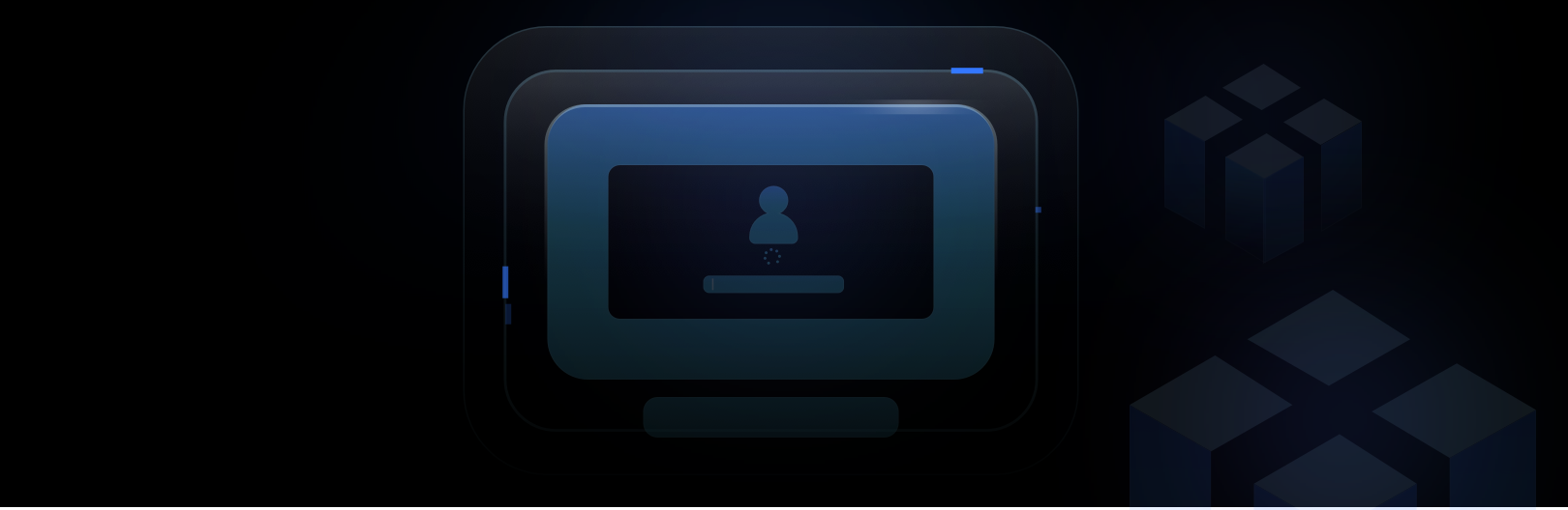 登录和基础设施安全保障