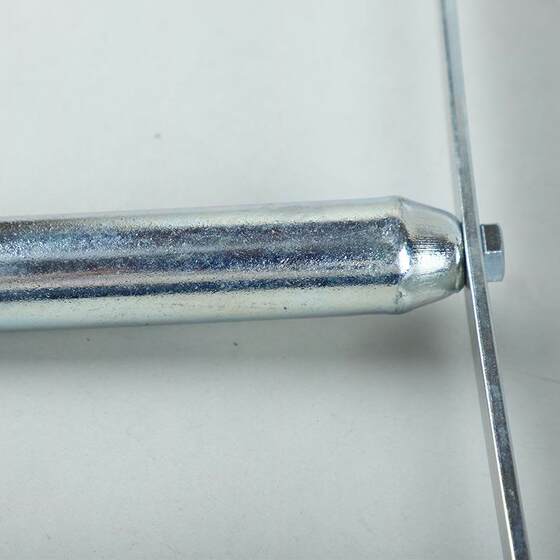 9inch 20inch Epoxy Floor Paint Tool Brush Self-Leveling Coating Deaeration Roller Brush Deaeration Brush Roller Brush