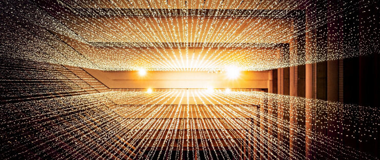 窄带高清技术之百万级并发下的演唱会直播细节修复