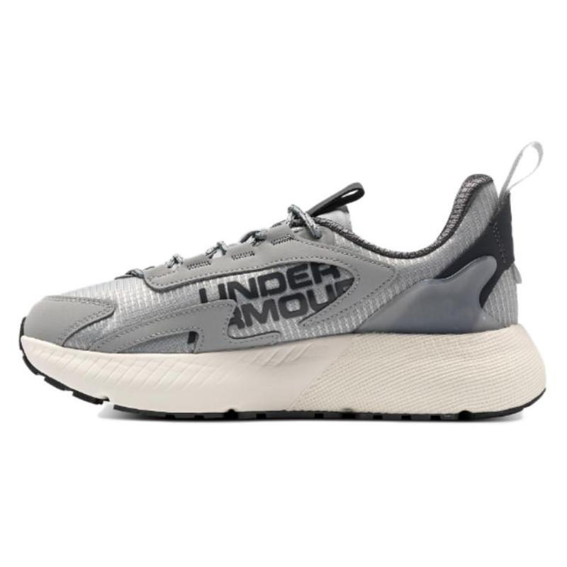 Under Armour UA HOVR Mega 2 MVMNT 织物 百搭潮流 轻松舒适