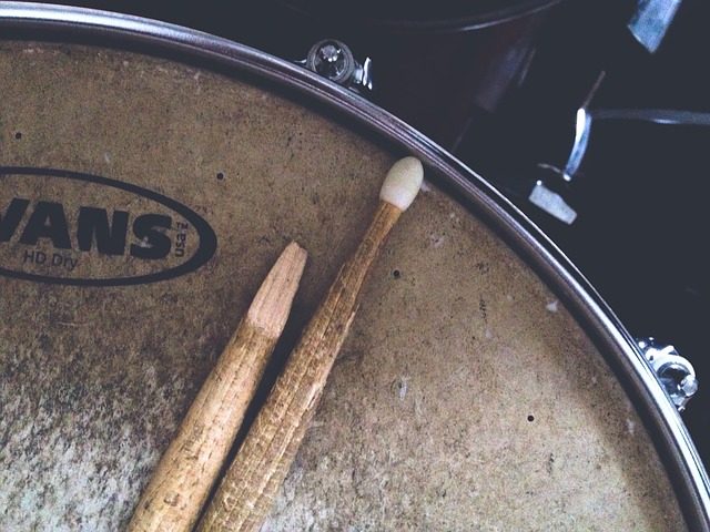 how to read drum notes
