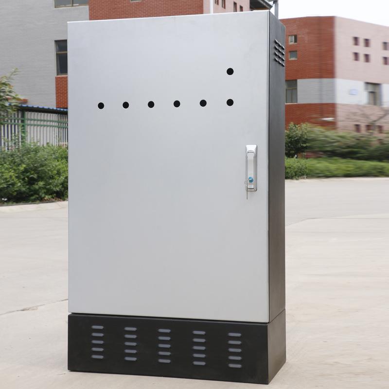 Laiwu chassis cabinet