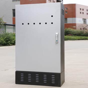 Laiwu chassis cabinet