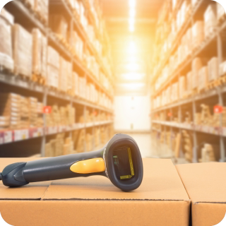 Supplier management