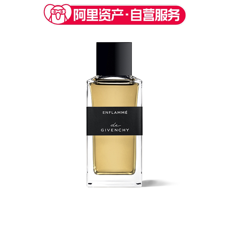 Givenchy Enflammé Flame of Passion Perfume Edp 100ml