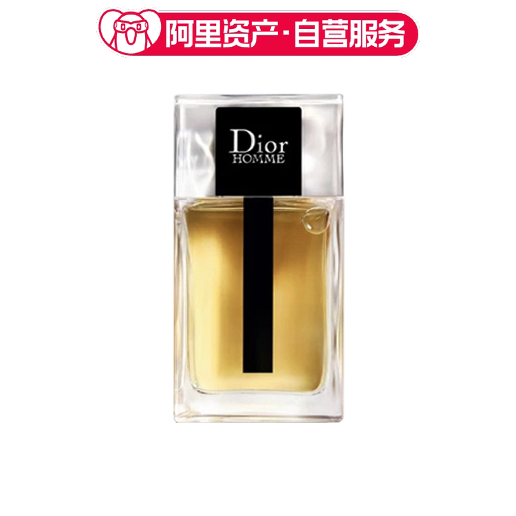 Dior Dior Men's Eau De Toilette Confident and Bold, Vibrant and Masculine Edt