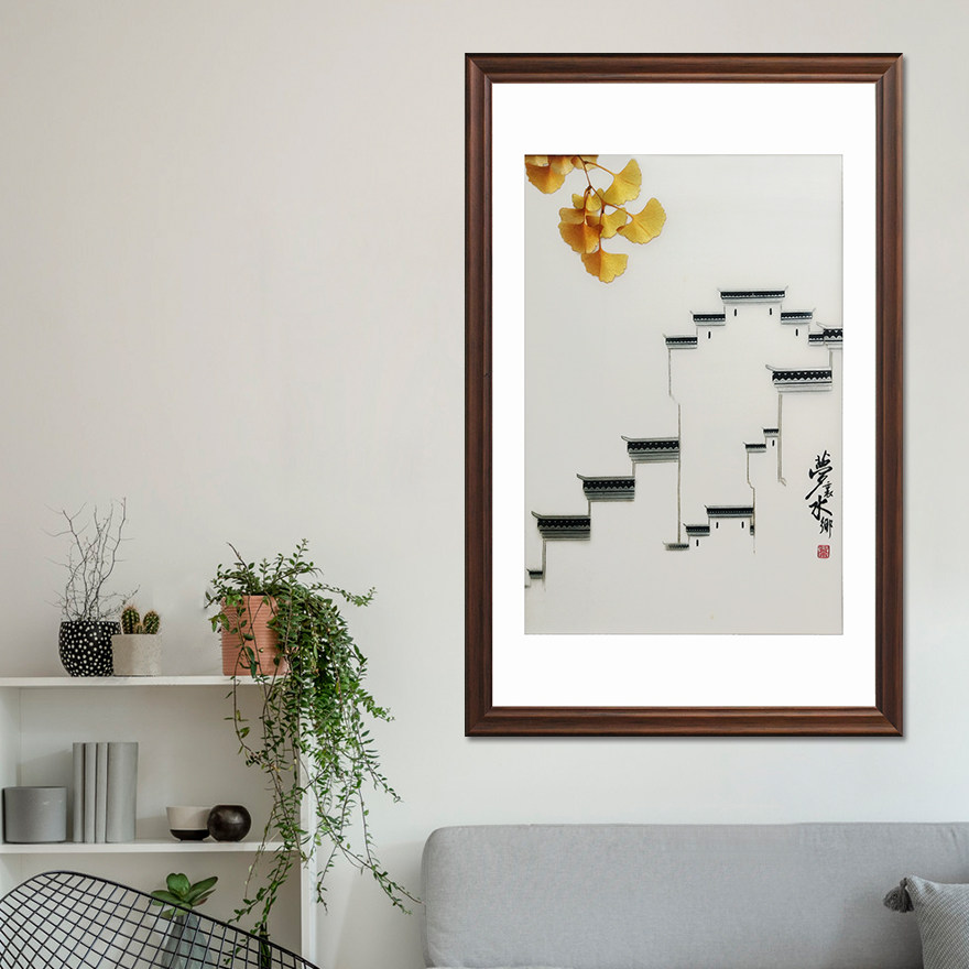 Artisan Su embroidery 