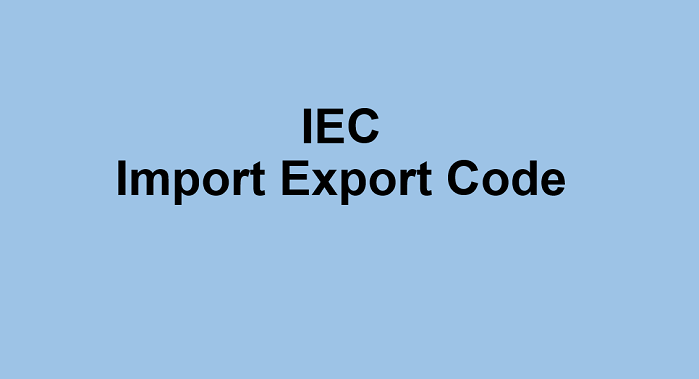 export license in India