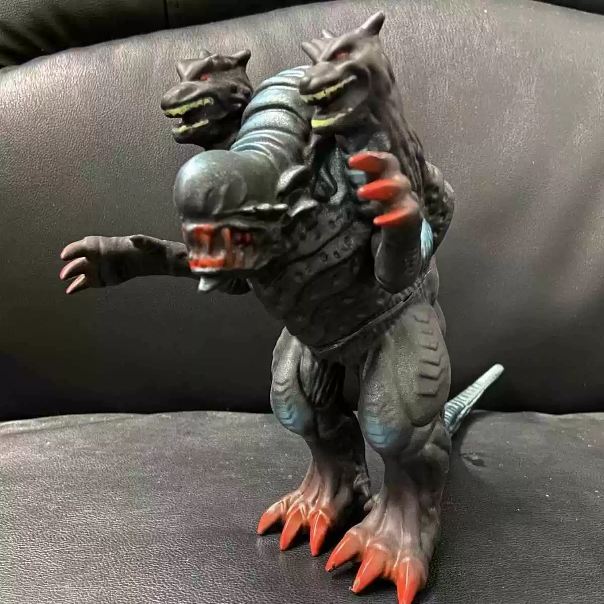 Galaxy Monster 500 Greni Emperor Belia двойной хвост монстров Золотой Древний мост Убийство Мора
