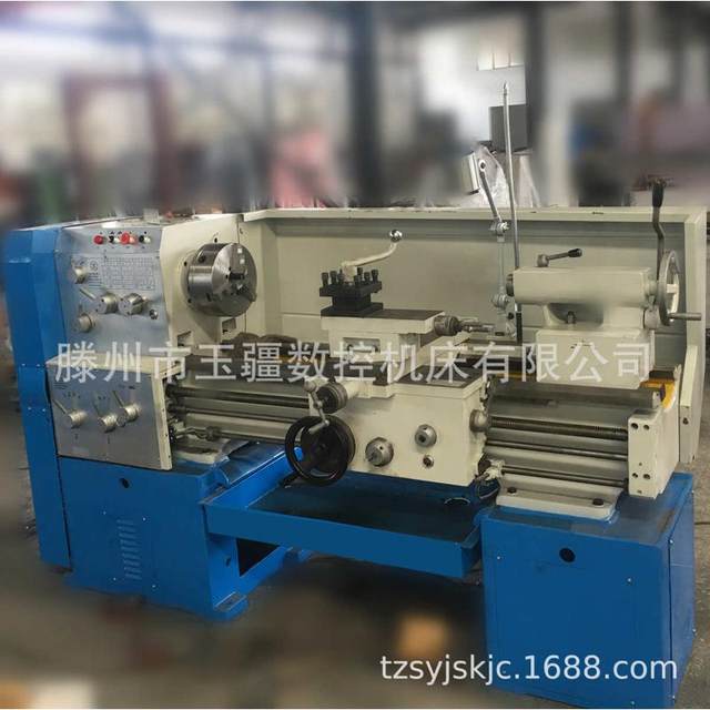 Lathe C6140*1000 Ordinary horizontal lathe CA6140 Small lathe C6140x1000 Ordinary lathe