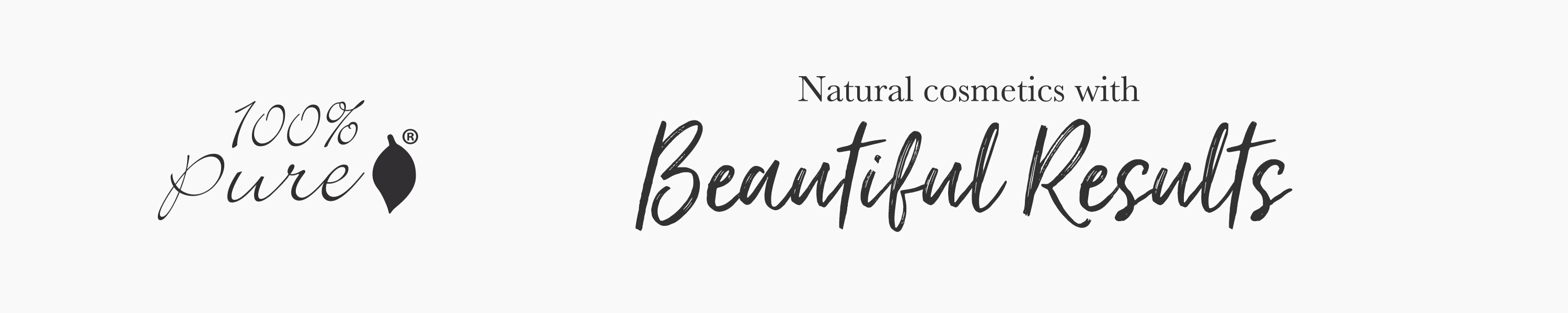 Eco-friendly Beauty Brands 100% Pure