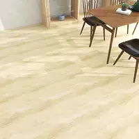 Светло -желтое дерево * 2 метра * 60 см [водонепроницаемый и утолщенный]