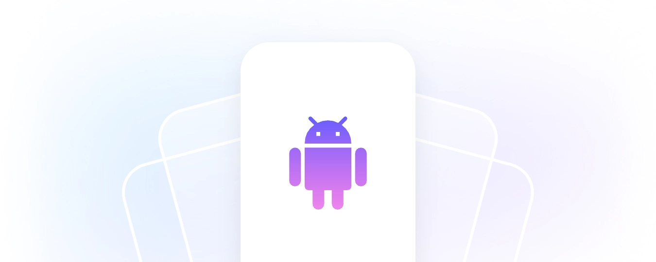 Advanced Android Container Technology. Near-native experience in the cloud