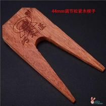 Hanton welding edge steel accessories planer blade hand planer blade wooden wedge cover iron planer iron handle bar diy accessories woodworking