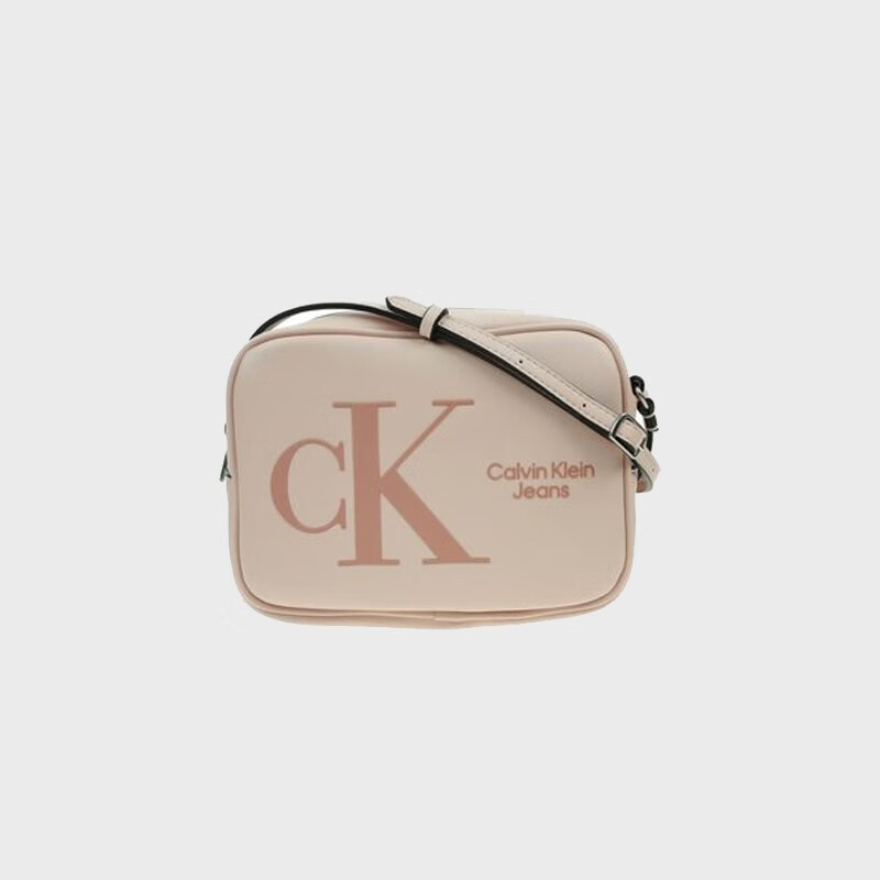 List Price: 1200【9.9 New/Unused】Calvin Klein Shoulder Bag K60K609309Tft