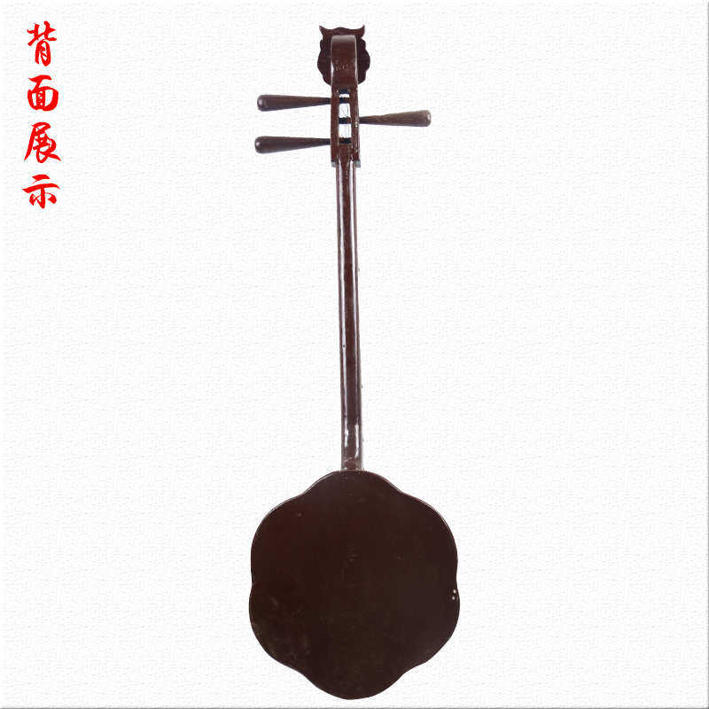 客家梅花琴潮汕乐器:古韵新声,舞动汉风舞台的秘密武器 -秦琴-淘宝百科网
