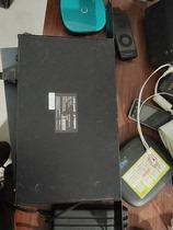 GW100 full gigabit smart gateway condition as shown in the picture and normal functions Negotiable price