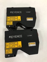 KEYENCE original LJ-V7060 good function good condition good repair price negotiable price