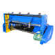 Manufacturer supplies HITEMT Q11-4X2500 high precision mechanical liquid fully automatic plate shearing machine electric plate shearing machine